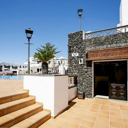Club Oceano Apartman Puerto del Carmen Kültér fotó