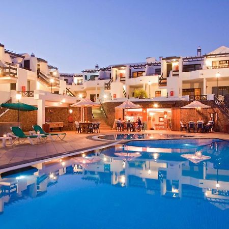 Club Oceano Apartman Puerto del Carmen Kültér fotó