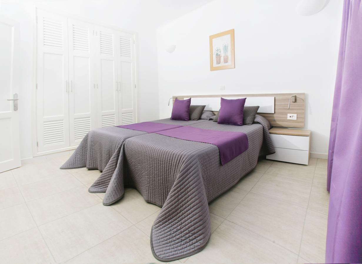 Club Oceano Apartman Puerto del Carmen Kültér fotó