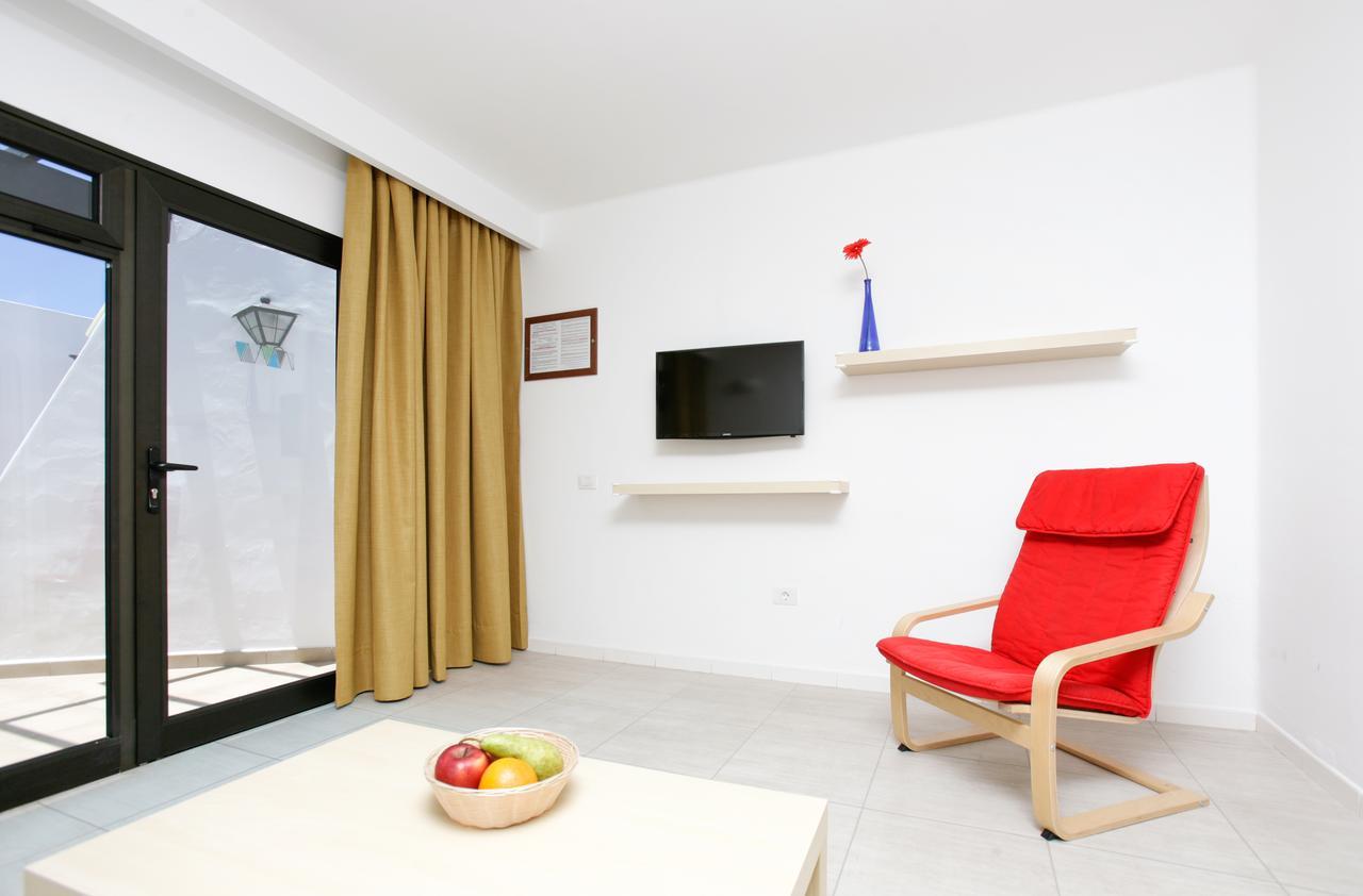 Club Oceano Apartman Puerto del Carmen Kültér fotó