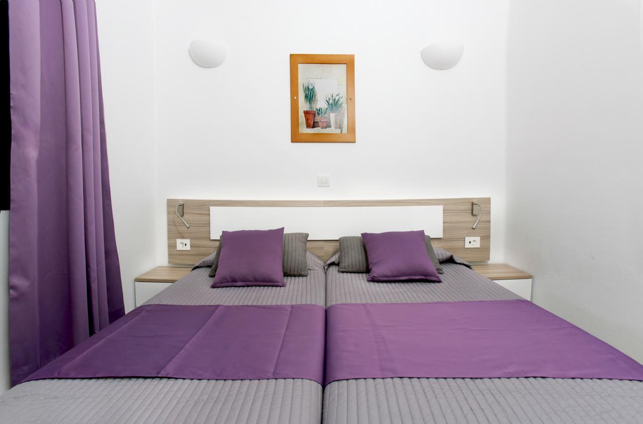 Club Oceano Apartman Puerto del Carmen Kültér fotó