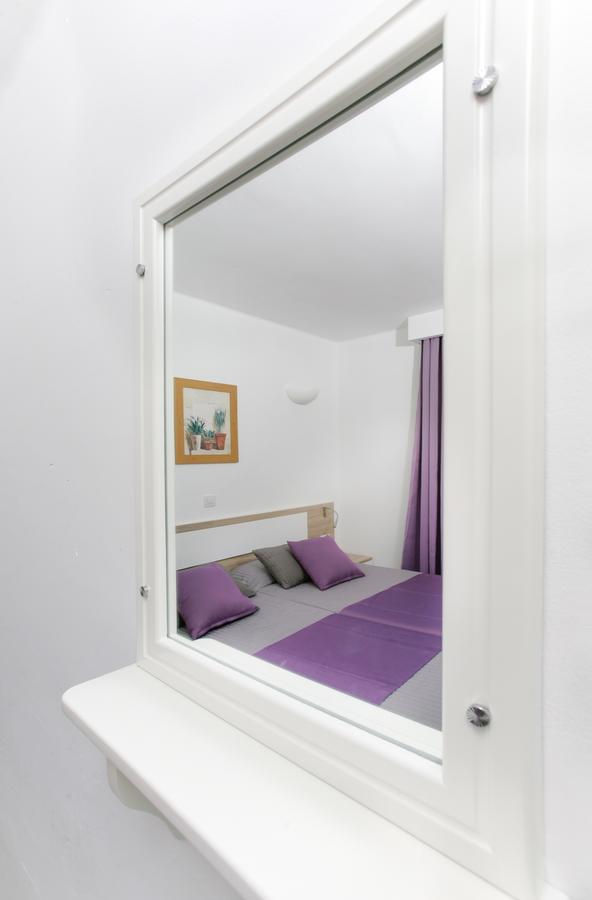 Club Oceano Apartman Puerto del Carmen Kültér fotó