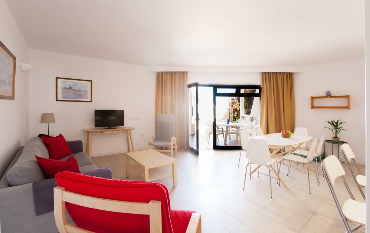 Club Oceano Apartman Puerto del Carmen Kültér fotó