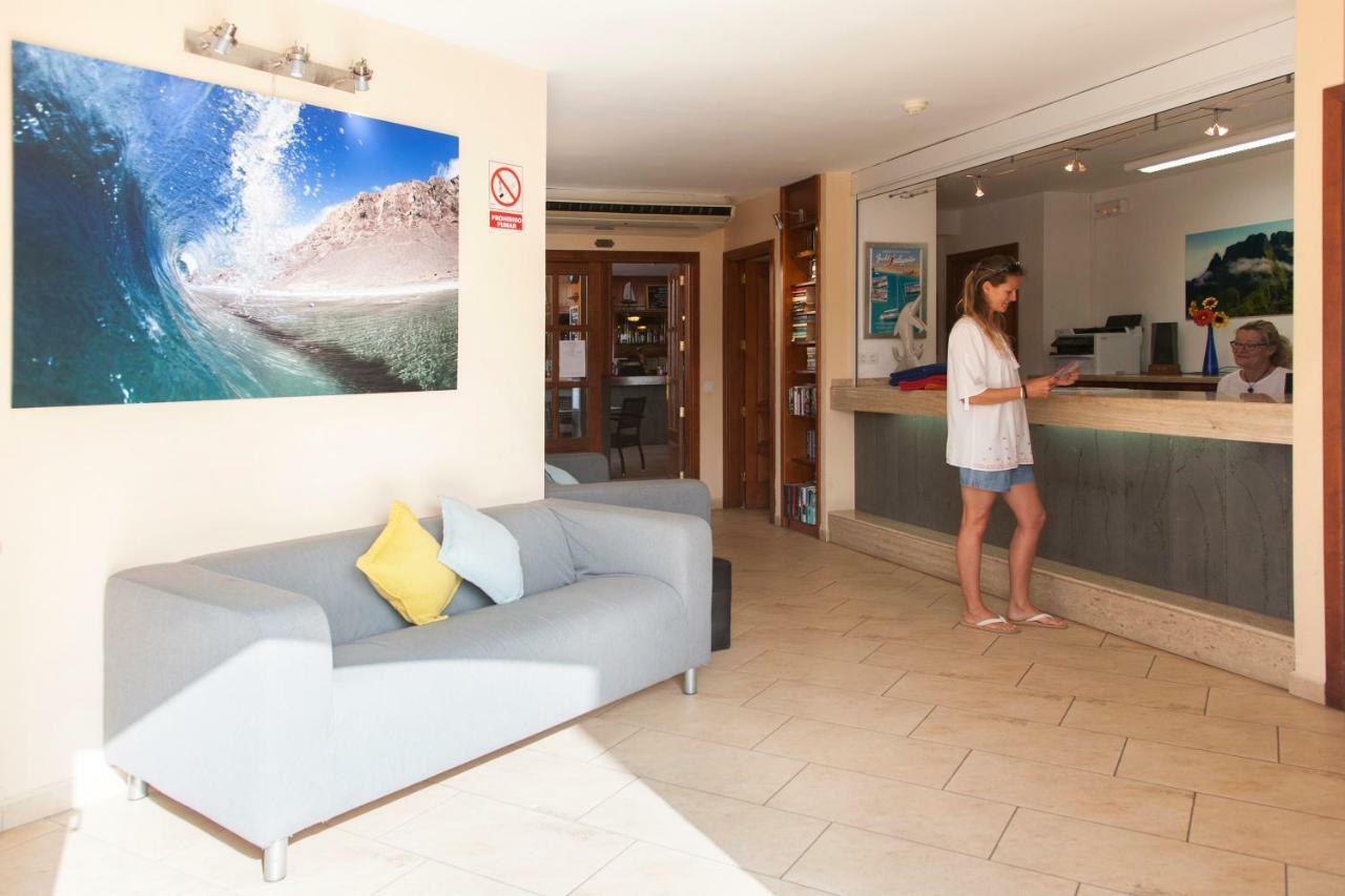 Club Oceano Apartman Puerto del Carmen Kültér fotó